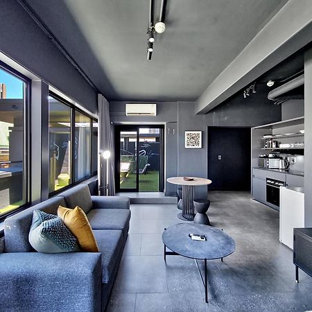 Blackbrick Cape Town Foreshore Exteriér fotografie