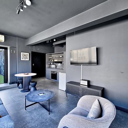 Blackbrick Cape Town Foreshore Exteriér fotografie