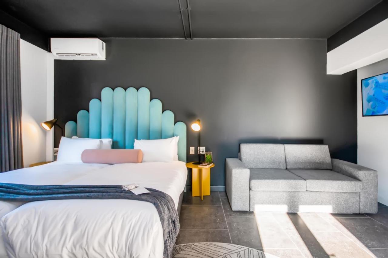 Blackbrick Cape Town Foreshore Exteriér fotografie